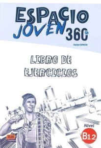 ESPACIO JOVEN 360 B1.2 ĆWICZENIA