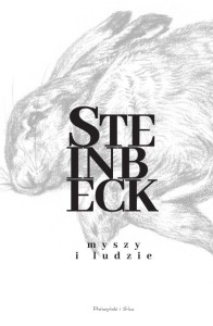 MYSZY I LUDZIE, JOHN STEINBECK