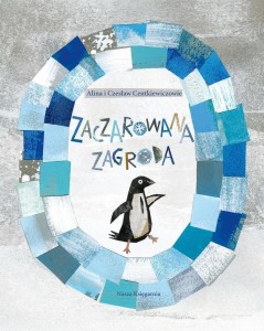 ZACZAROWANA ZAGRODA W.15