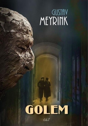 Golem, Gustav Meyrink