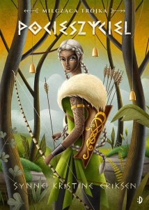 MILCZĄCA TRÓJKA T. POCIESZYCIEL