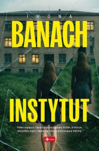 INSTYTUT, IWONA BANACH