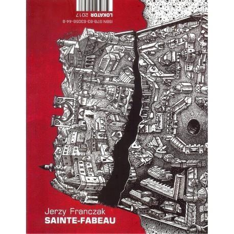 Sainte - Fabeau, Franczak Jerzy