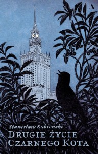 DRUGIE ŻYCIE CZARNEGO KOTA