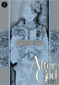 AFTER GOD 7 Studio JG  