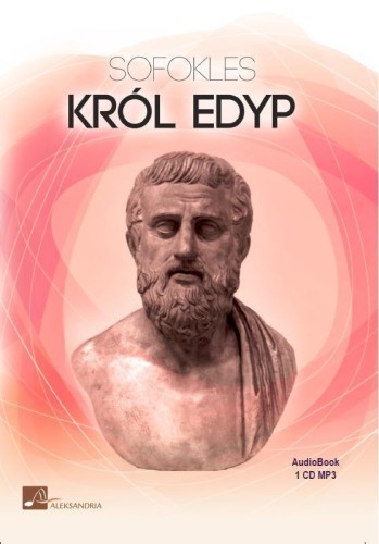 Król Edyp Audiobook, Sofokles