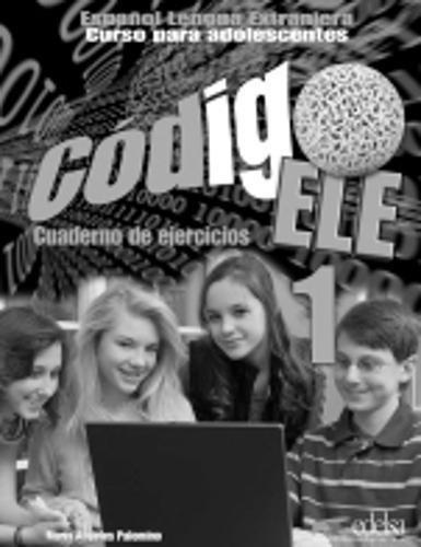 Codigo ELE 1 ćwiczenia, Maria Angeles Palomino