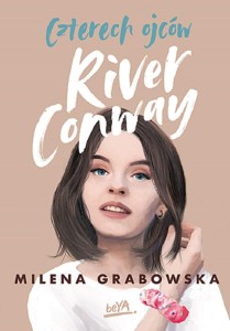 CZTERECH OJCÓW RIVER CONWAY, MILENA GRABOWSKA