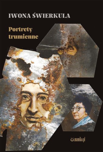 Portrety trumienne, Iwona Świerkula