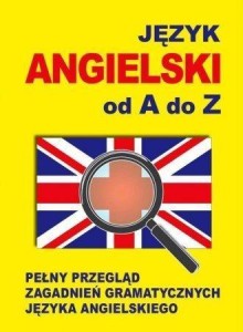 JĘZYK ANGIELSKI OD A DO Z, JACEK GORDON