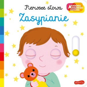 AKADEMIA MĄDREGO DZIECKA. ZASYPIANIE...