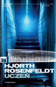 SEBASTIAN BERGMAN T.2 UCZEŃ