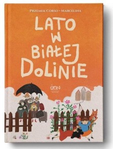 LATO W BIAŁEJ DOLINIE