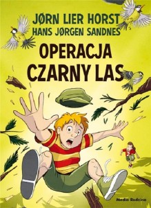 OPERACJA CZARNY LAS