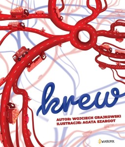 KREW, WOJCIECH GRAJKOWSKI, AGATA SZARGOT