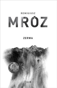SERIA Z KOMISARZEM FORSTEM T.5 ZERWA