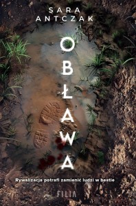 OBŁAWA, SARA ANTCZAK