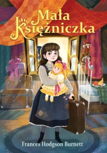 NOWA KLASYKA BEZ OPRACOWANIA. MAŁA KSIĘŻNICZKA
