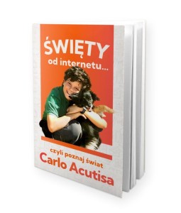 ŚWIĘTY OD INTERNETU... CZYLI POZNAJ ŚWIAT...