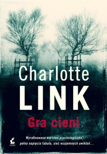 GRA CIENI, CHARLOTTE LINK