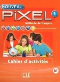PIXEL 1 A.1 ĆWICZENIA CLE