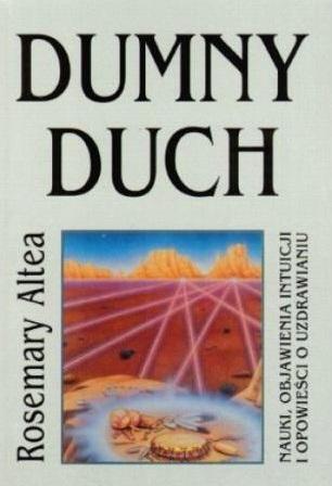 Dumny duch, Rosemary Altea