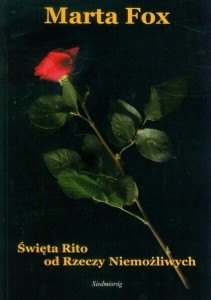 ŚWIĘTA RITO OD RZECZY NIEMOŻLIWYCH W.2021