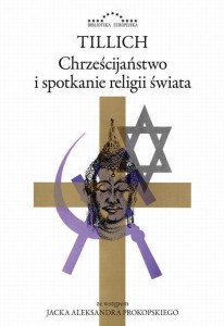 CHRZEŚCIJAŃSTWO I SPOTKANIE RELIGII ŚWIATA
