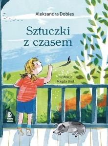 SZTUCZKI Z CZASEM