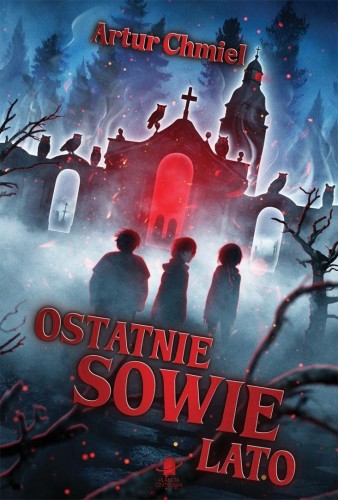 Ostatnie sowie lato, Artur Chmiel