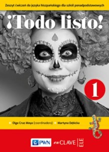 !TODO LISTO! 1 ZESZYT ĆWICZEŃ