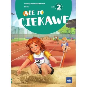 MATEMATYKA SP 2 ALE TO CIEKAWE PODR CZ.2