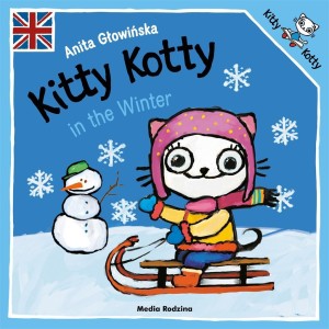 KITTY KOTTY IN THE WINTER