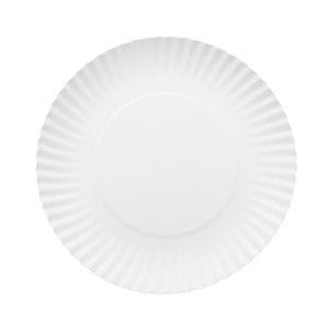 TALERZE PAPIEROWE 18CM 100SZT