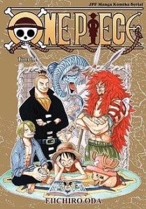 One Piece 31