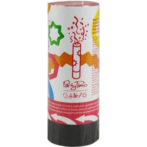 WYRZUTNIA KONFETTI 10,5CM