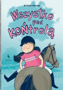 WSZYSTKO POD KOŃTROLĄ, KRISTIN VARNER