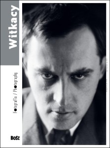 WITKACY. FOTOGRAFIA, ZOFIA RADWAŃSKA