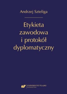ETYKIETA ZAWODOWA I PROTOKÓŁ DYPLOMATYCZNY W.2