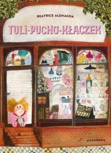 TULI-PUCHO-KŁACZEK, BEATRICE ALEMAGNA