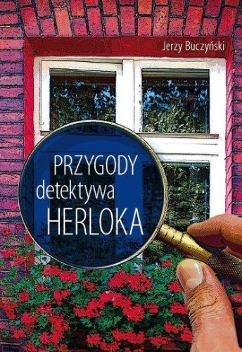 Przygody detektywa Herloka, Jerzy Buczyński