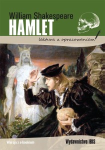 HAMLET, WILLIAM SHAKESPEARE