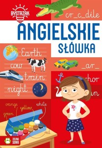 BYSTRZAK. ANGIELSKIE SŁÓWKA, PRACA ZBIOROWA