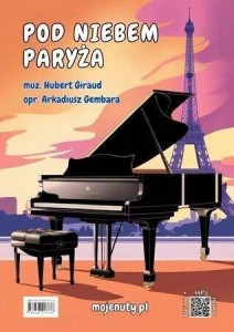 POD NIEBEM PARYŻA