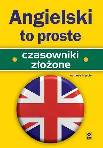 Angielski to proste. Czasowniki złożone w.3