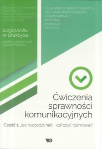 ĆWICZENIA SPRAWNOŚCI KOMUNIKACYJNYCH CZ. 1 W.2018