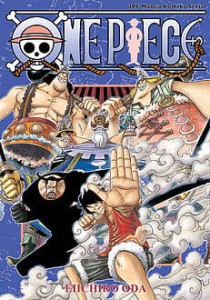 One Piece 40