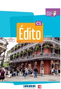 EDITO C1 PODR. + ĆW. + WERSJA CYFROWA + ONLINE