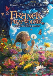 FRANEK PRZEWODNIK I PRZYGODY ALICJI HANLEY