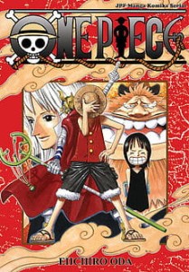 One Piece 41